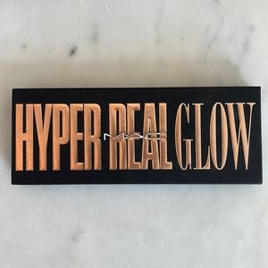 Mac hyper real glow highlight kit
